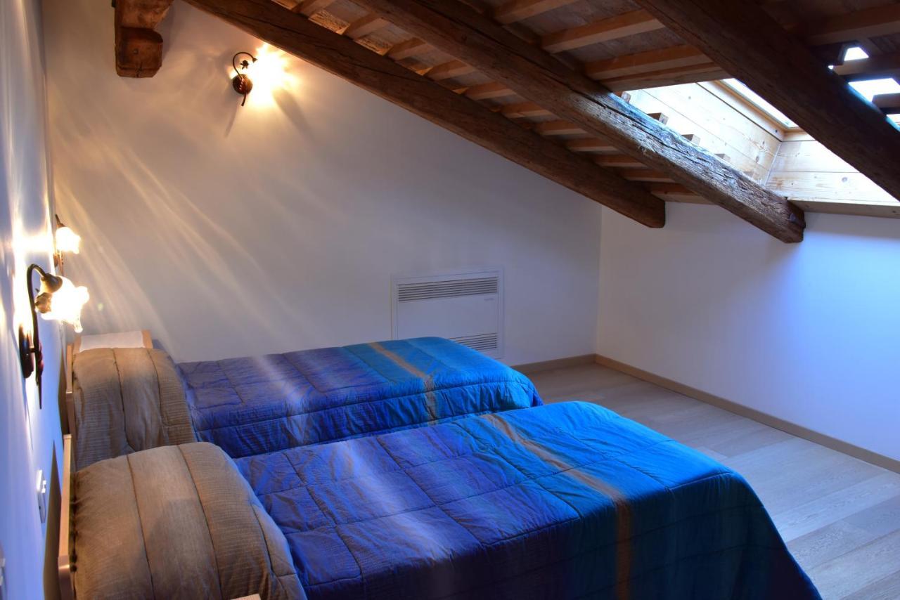 Agriturismo Ae Cavane Codevigo Buitenkant foto