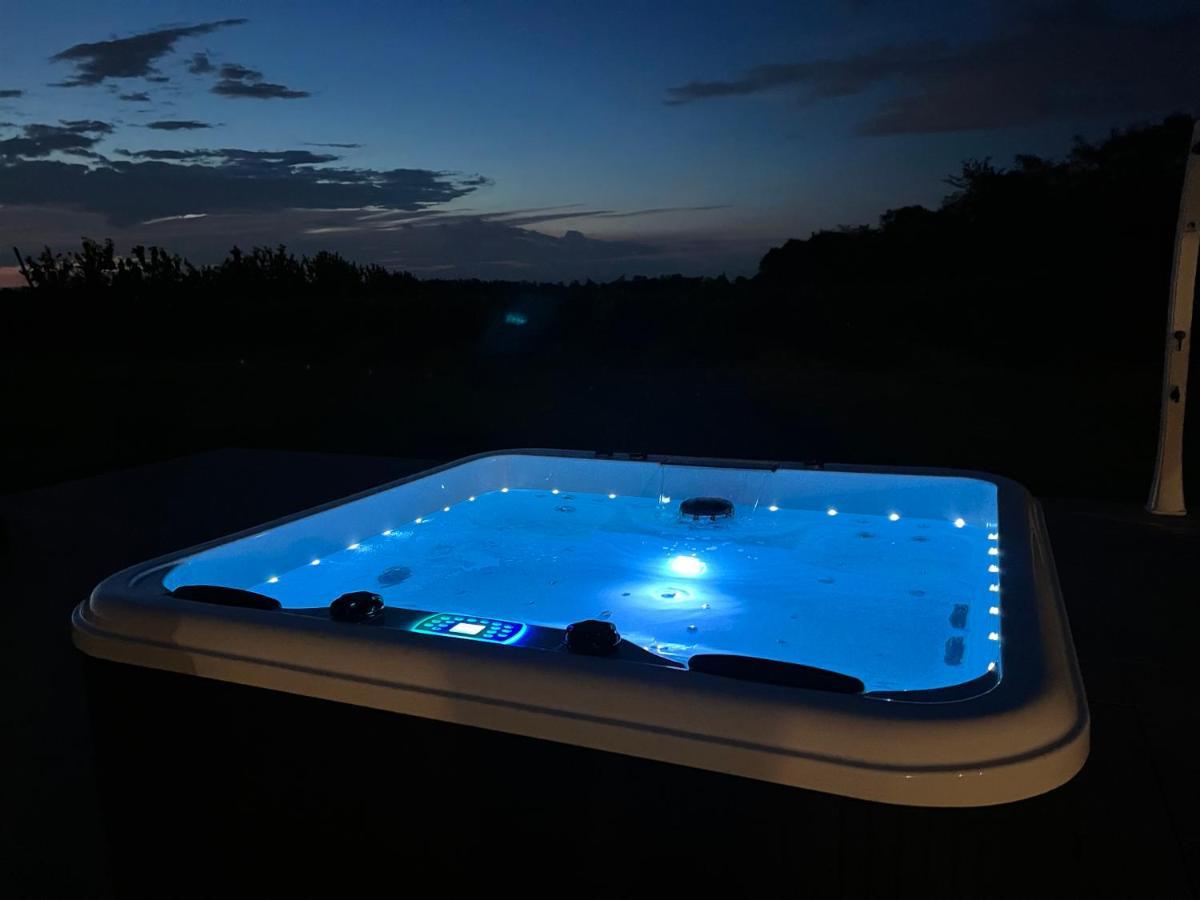 Agriturismo Ae Cavane Codevigo Buitenkant foto