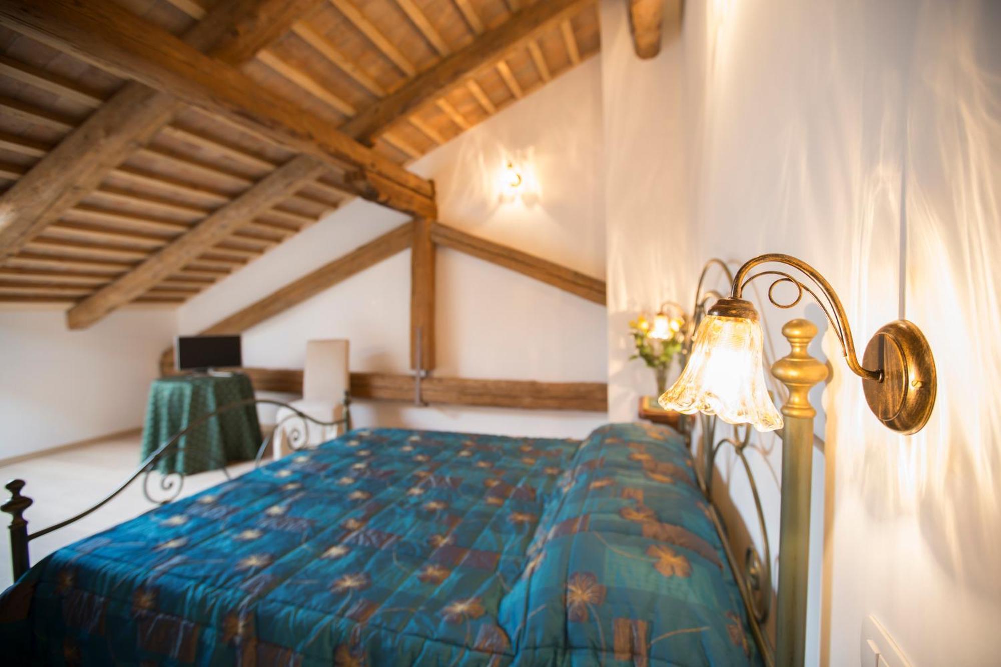 Agriturismo Ae Cavane Codevigo Buitenkant foto