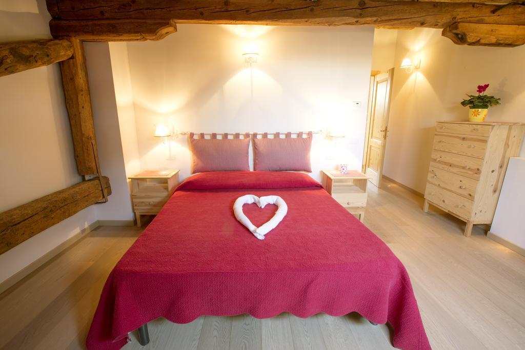 Agriturismo Ae Cavane Codevigo Buitenkant foto