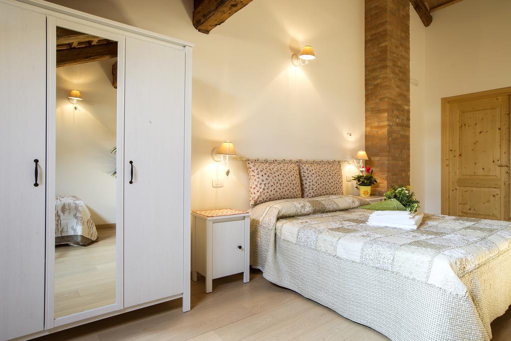 Agriturismo Ae Cavane Codevigo Buitenkant foto