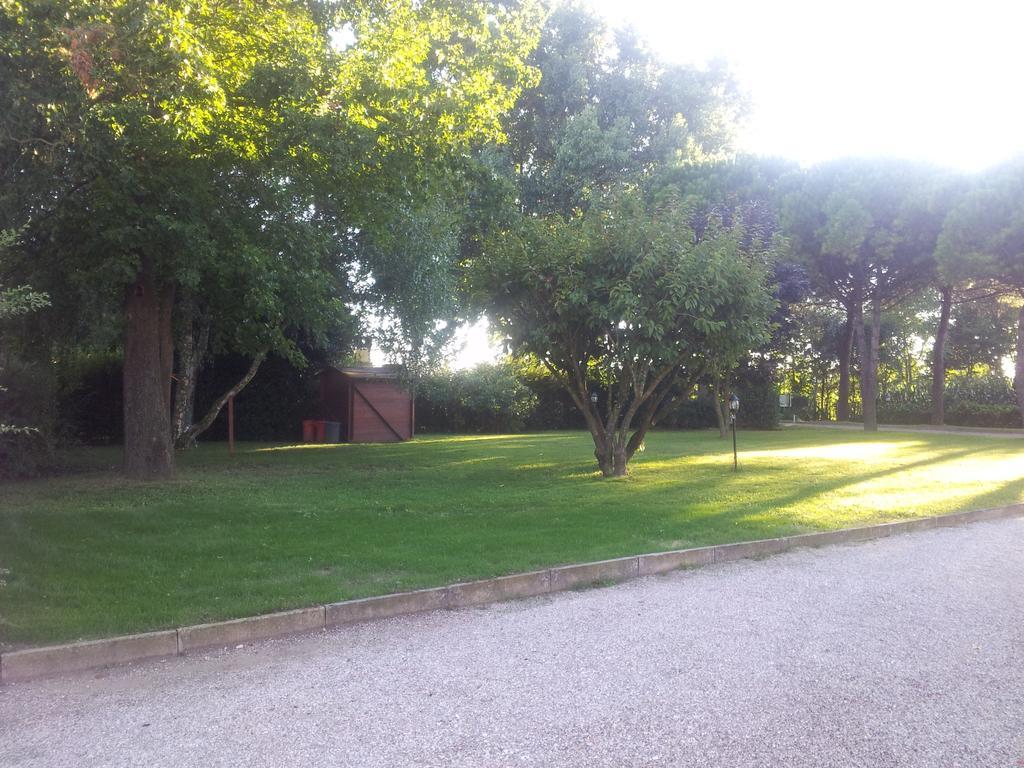 Agriturismo Ae Cavane Codevigo Buitenkant foto