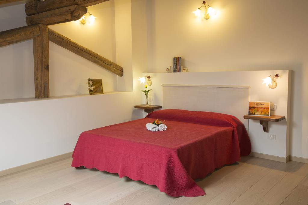 Agriturismo Ae Cavane Codevigo Kamer foto