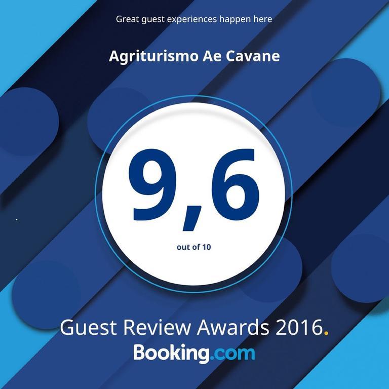 Agriturismo Ae Cavane Codevigo Buitenkant foto